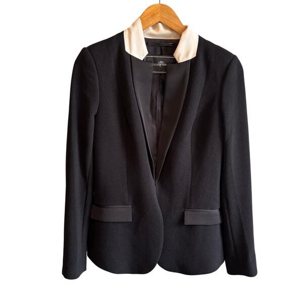 By Malene Birger Black Blazer - size 36 (US Small) - Picture 1 of 10